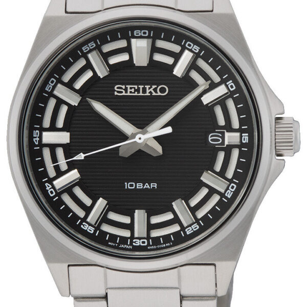 Seiko Herrklocka