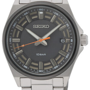 Seiko Herrklocka