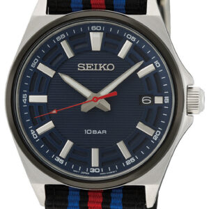 Seiko Herrklocka