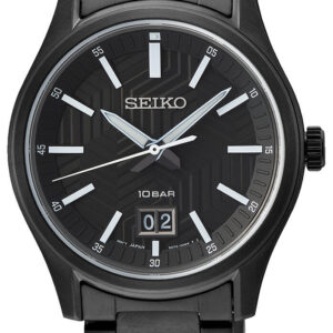 Seiko Herrklocka