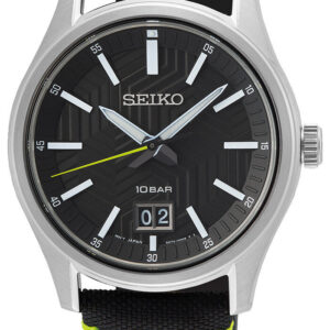 Seiko Herrklocka