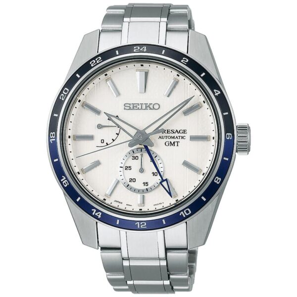 Seiko Presage