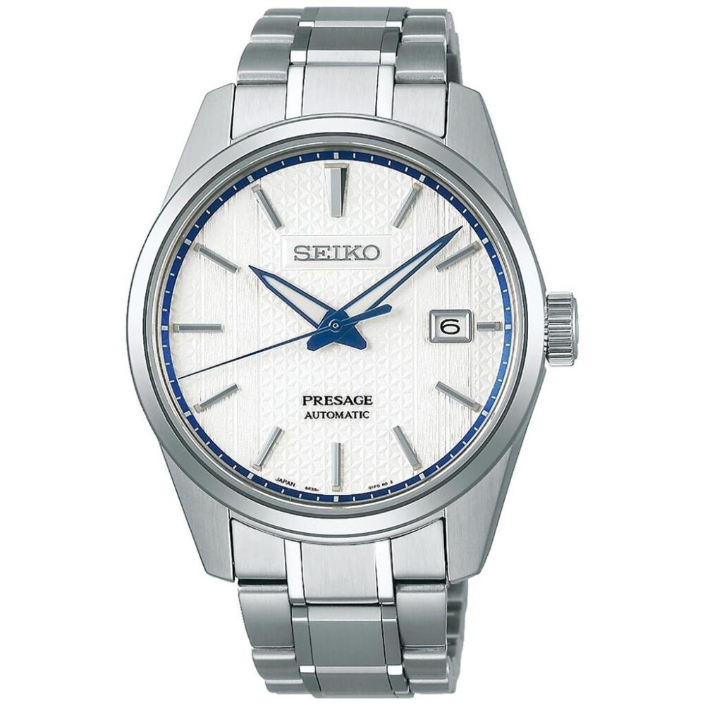 Seiko Presage