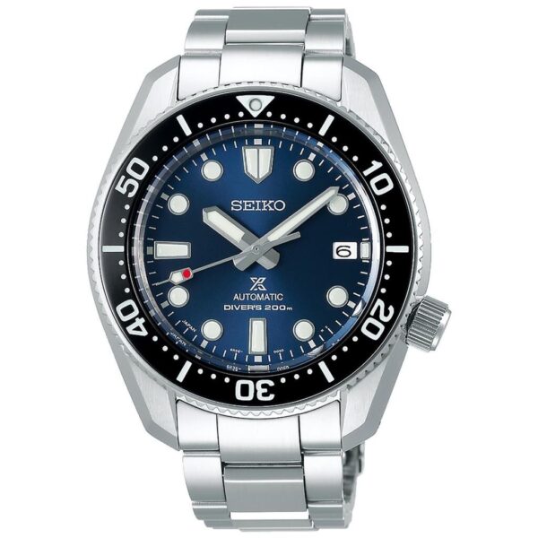 Seiko Prospex Premium Diver