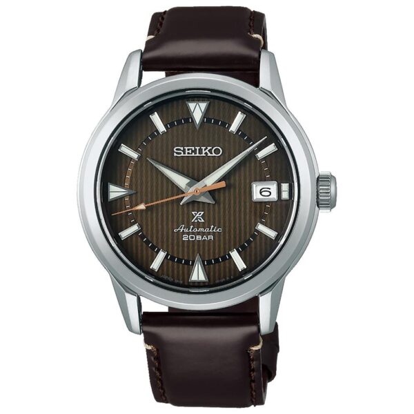 Seiko Prospex Premium