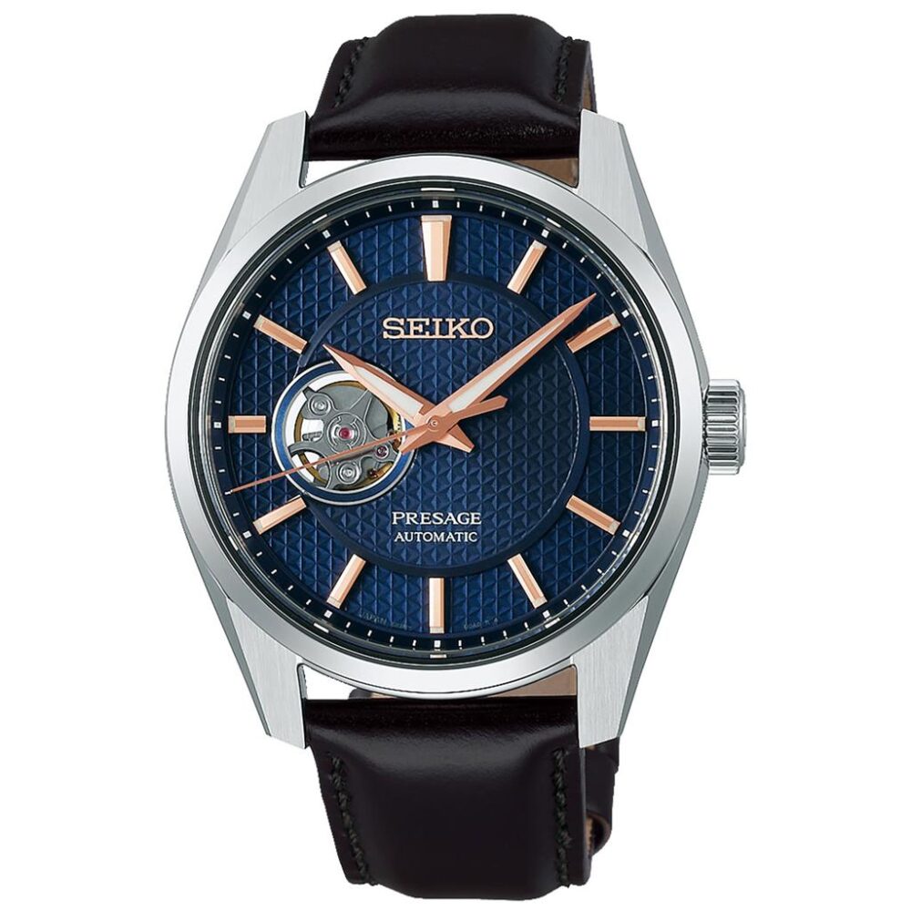 Seiko Presage