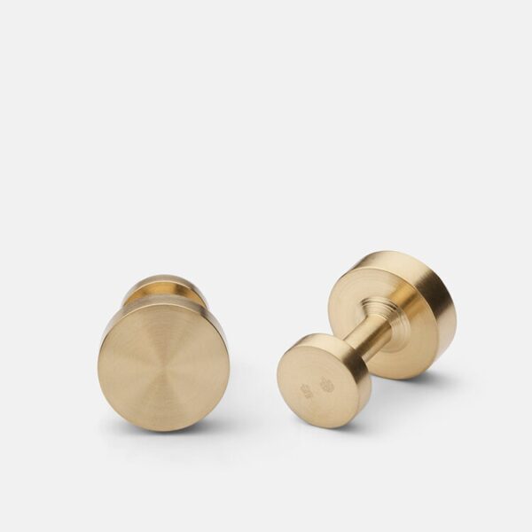 Skultuna Icon cufflink