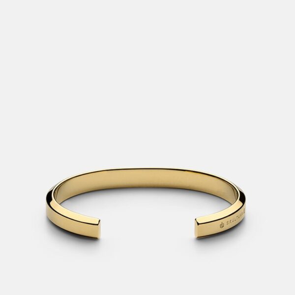 Skultuna Icon cuff