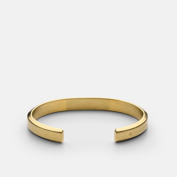 Skultuna Icon cuff