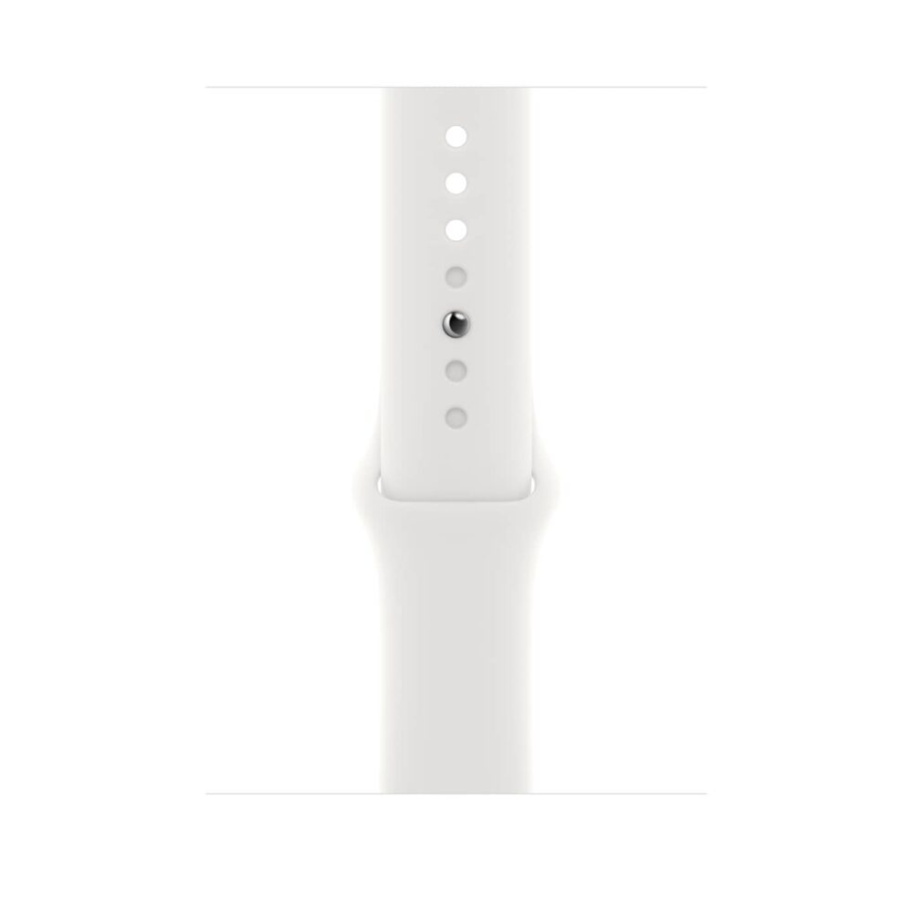 Apple Watch Series 8 Rostfri stålboett