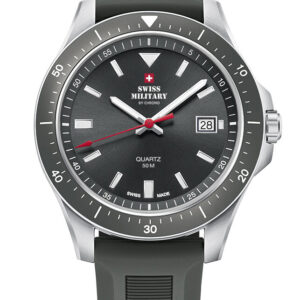 Swiss Military By Chrono Davos