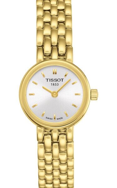 Tissot Lovely