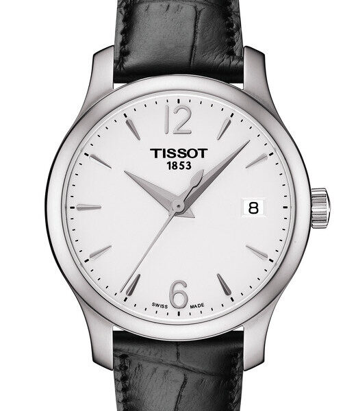 Tissot Tradition