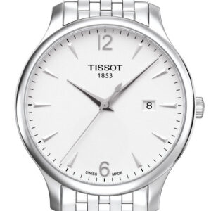 Tissot Tradition