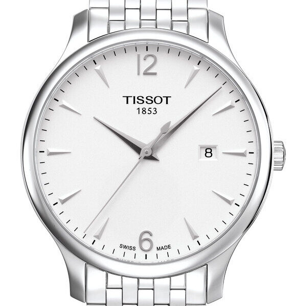 Tissot Tradition