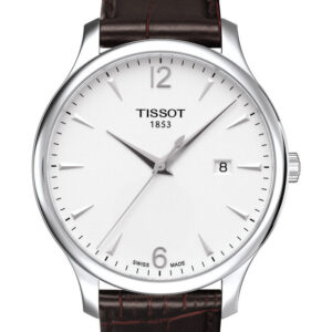 Tissot Tradition