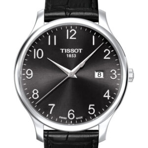 Tissot Tradition