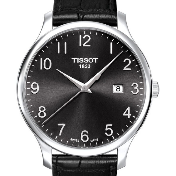 Tissot Tradition