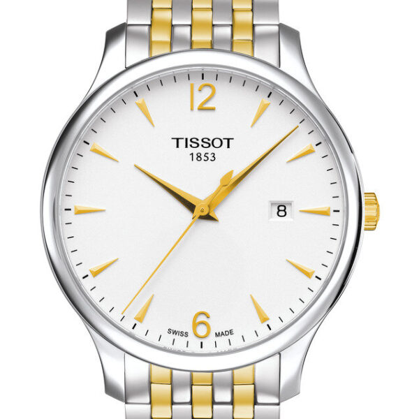 Tissot Tradition