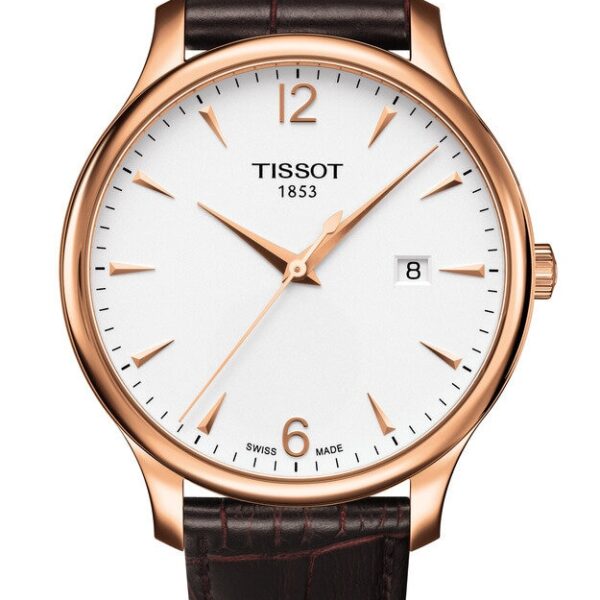 Tissot Tradition