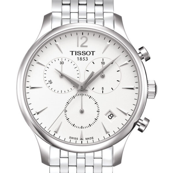 Tissot Tradition