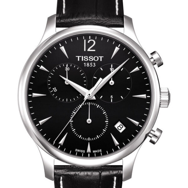 Tissot Tradition Chronograph