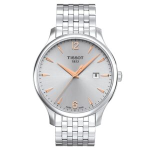 Tissot Tradition