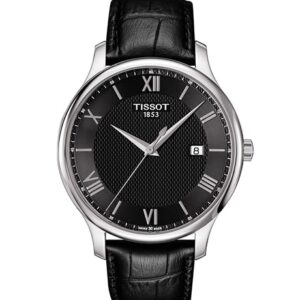 Tissot Tradition