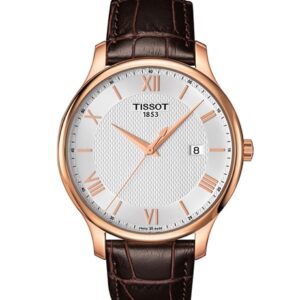 Tissot Tradition