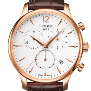 Tissot Tradition Chronograph