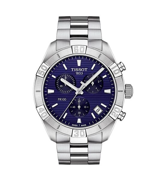 Tissot PR100 sport