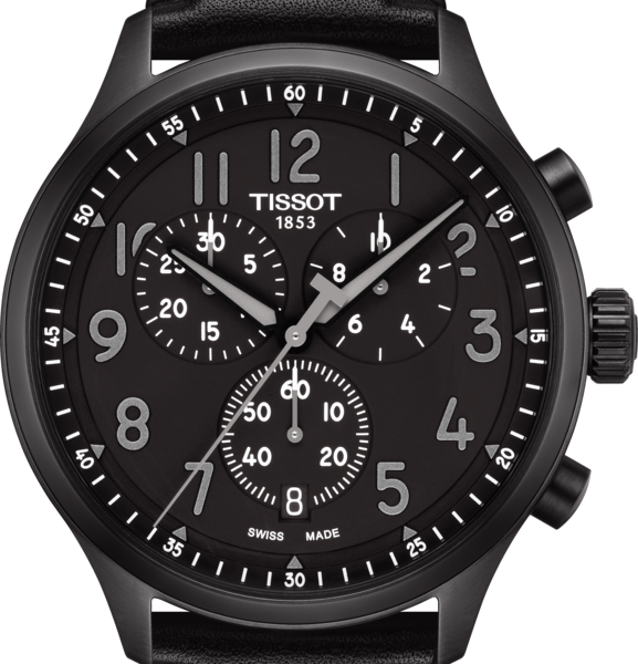 Tissot Chrono XL Vintage