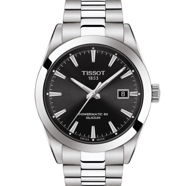 Tissot Gentleman Powermatic 80 Silicium