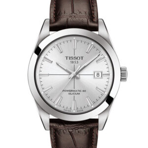 Tissot Gentleman Powermatic 80 Silicium