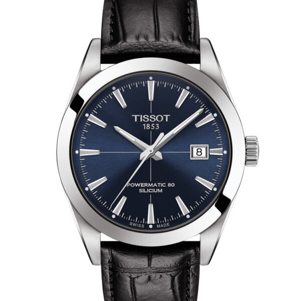 Tissot Gentleman Powermatic 80 Silicium