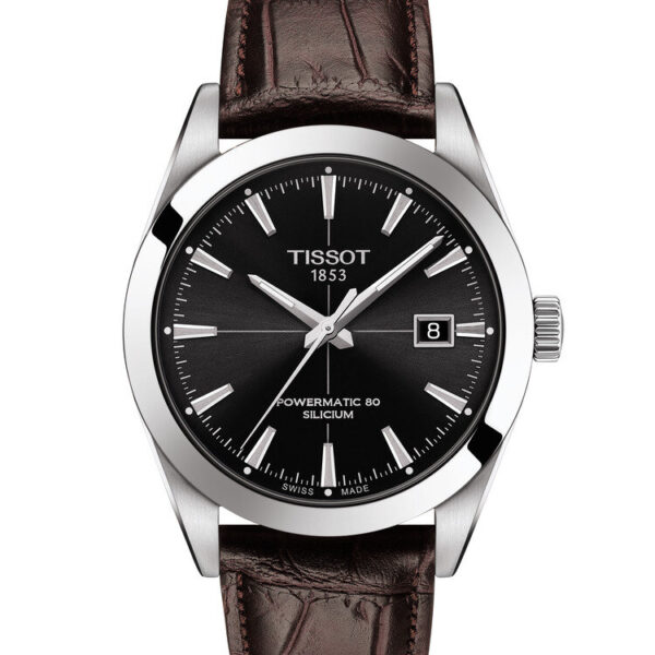 Tissot Gentleman Powermatic 80 Silicium