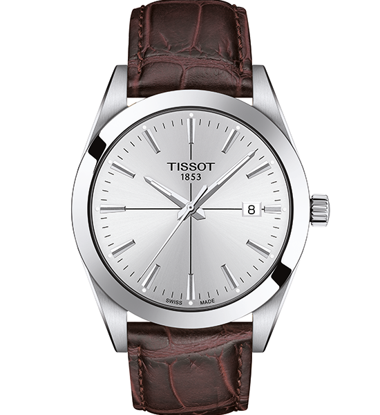 Tissot Gentleman