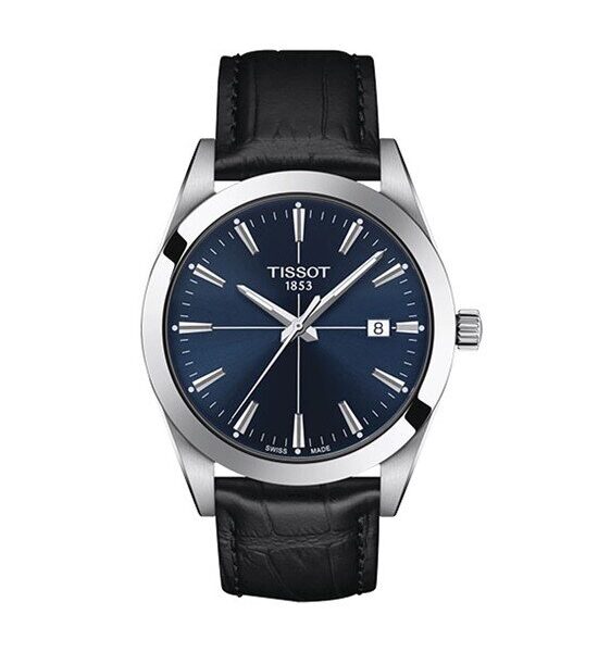 Tissot Gentleman