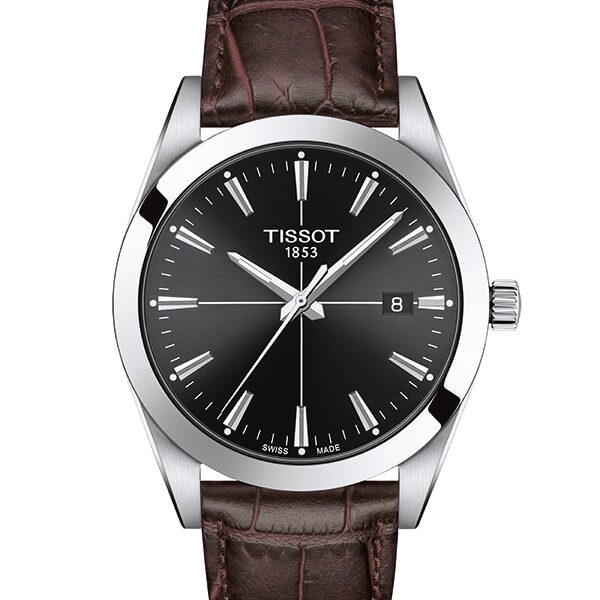 Tissot Gentleman