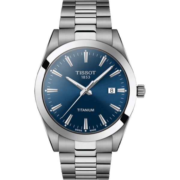 Tissot Gentleman