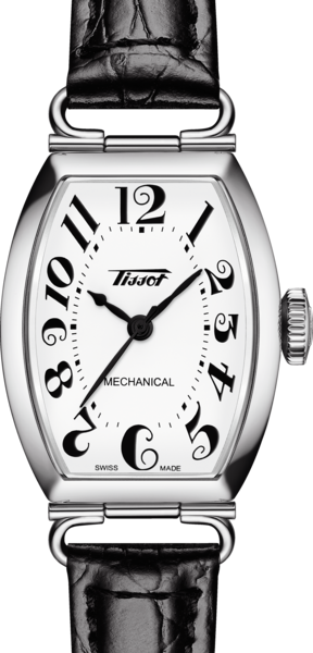 Tissot Heritage Porto Mechanical Small Lady