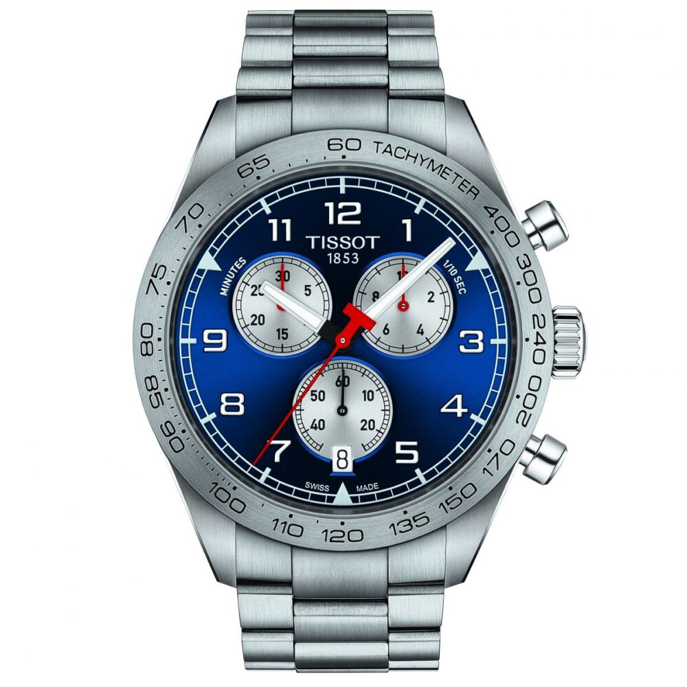 Tissot PRS 516 Chronograph