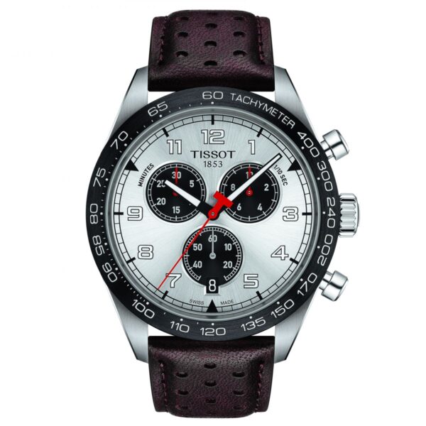 Tissot PRS 516 Chronograph