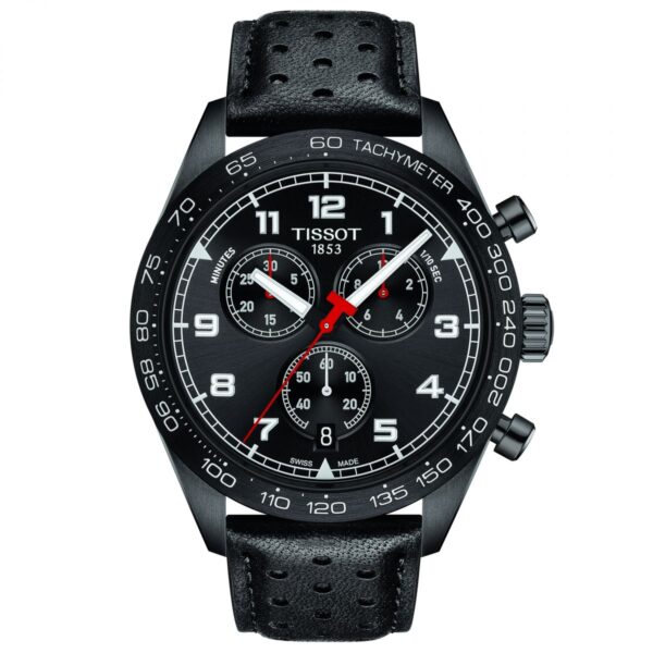 Tissot PRS 516 Chronograph