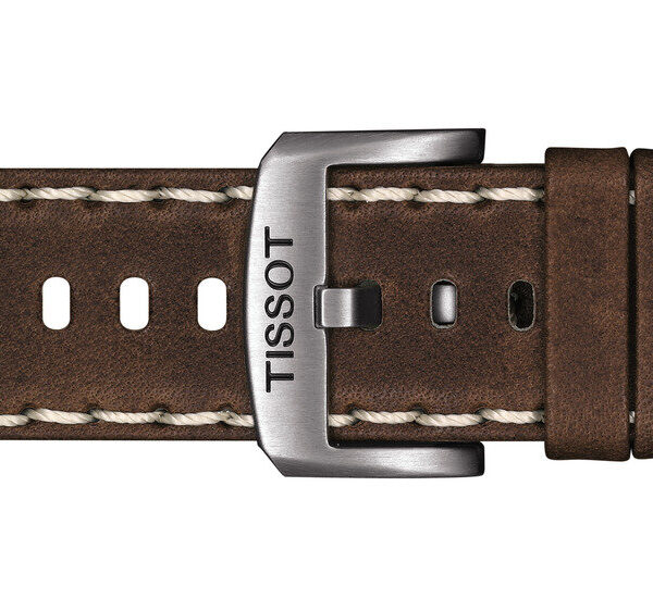 Tissot Klockarmband