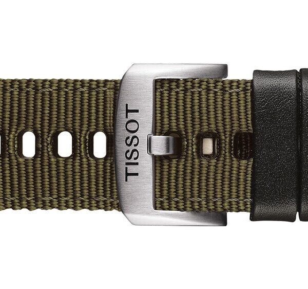 Tissot Klockarmband