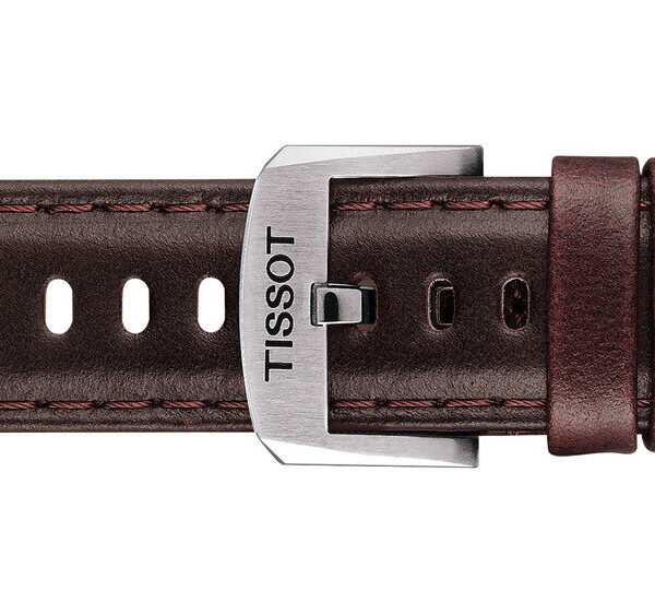 Tissot Klockarmband