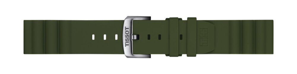 Tissot Klockarmband