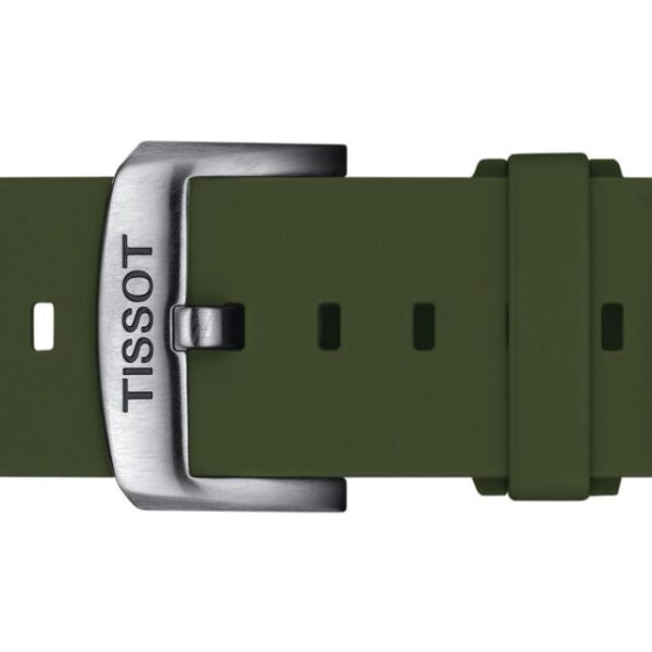 Tissot Klockarmband