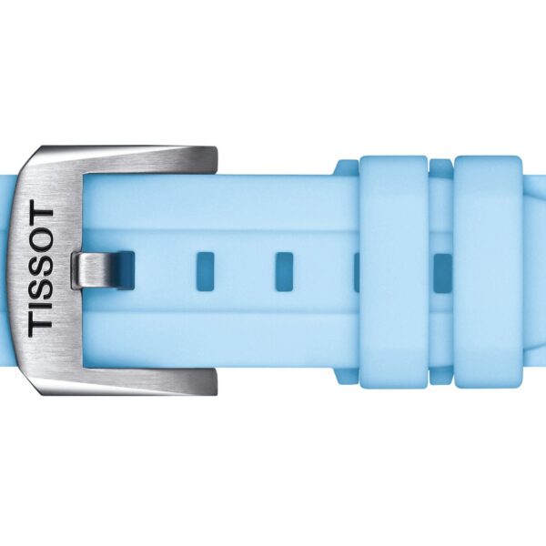 Tissot Klockarmband